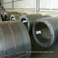 Dimensioni standard bobina di carbonio A36/A36-B